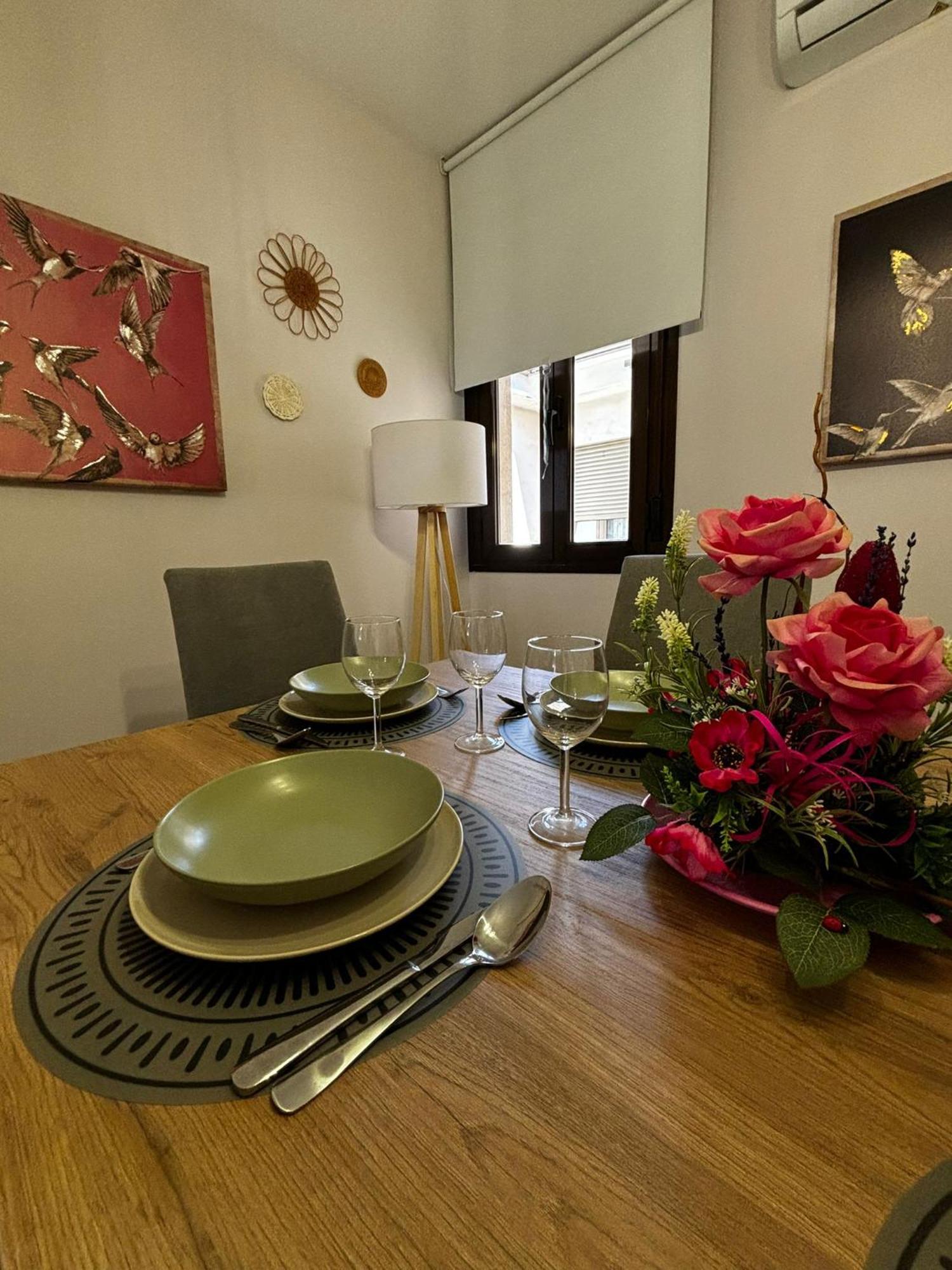 索蒂略德拉德拉达Casita El Gorrion公寓 外观 照片
